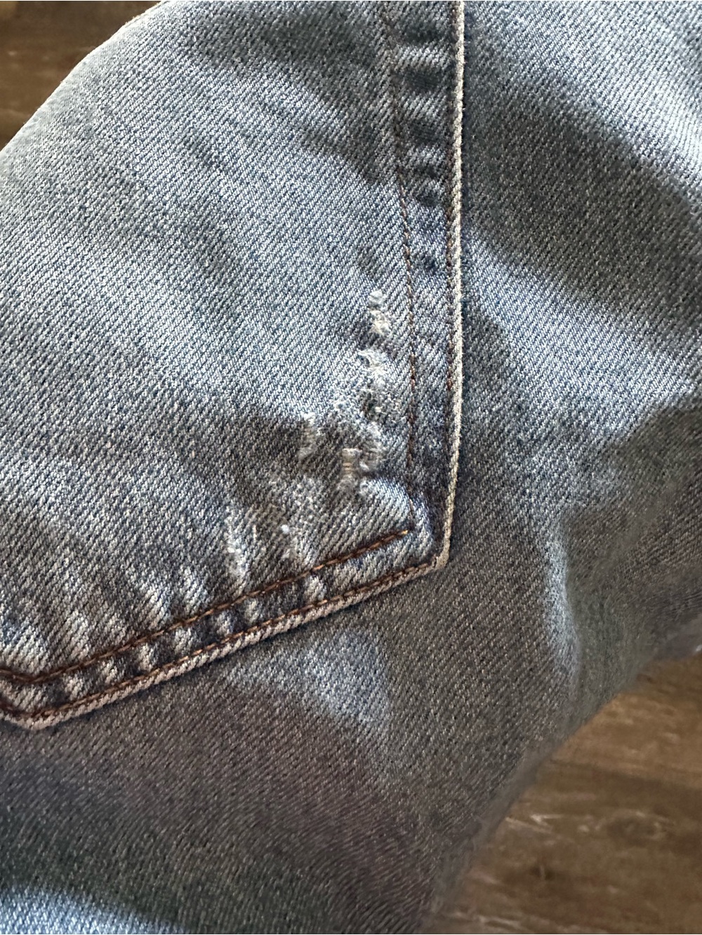 Decade Studio Jeans - Picture 13 of 15
